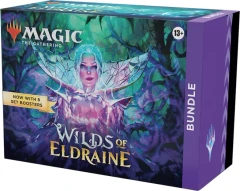 Wilds of Eldraine - Bundle -